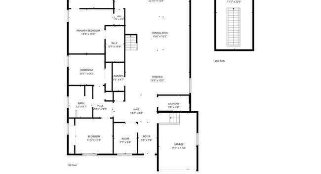 Building Photo - 1007 Payne Ave