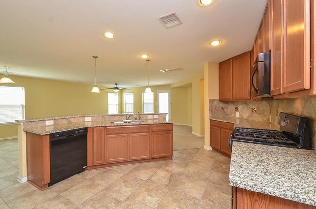 Building Photo - 4235 Kendall Rock Ln