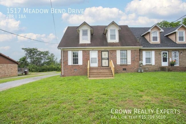 Building Photo - 1517 Meadow Bend Dr