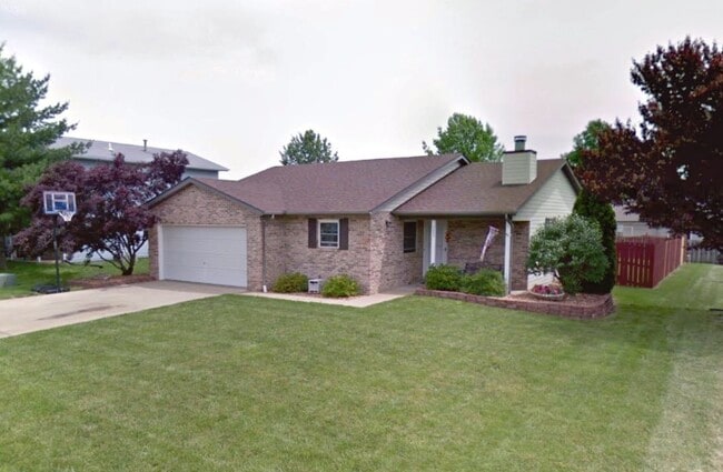 Primary Photo - 726 Country Meadow Ln
