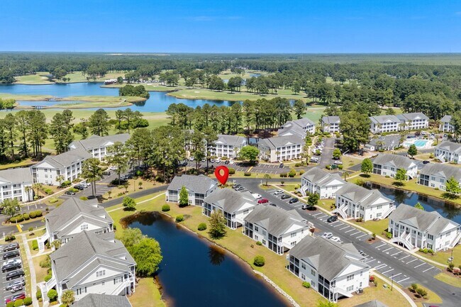 Building Photo - 4927 Pond Shoals Ct