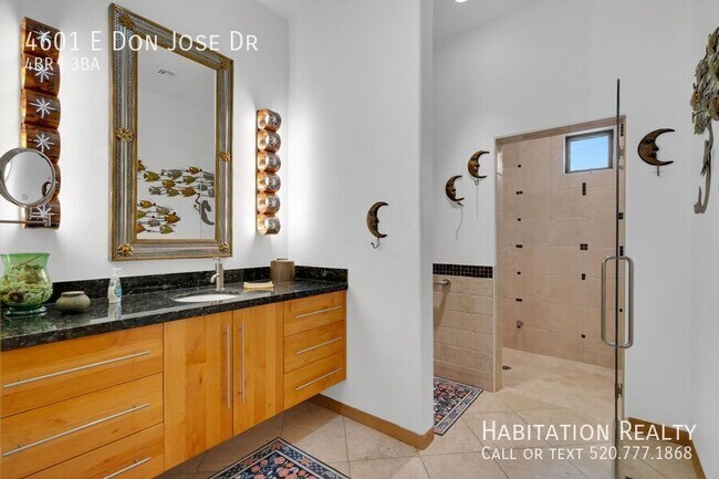 Building Photo - 4601 E Don Jose Dr