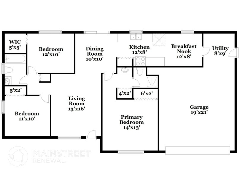 Building Photo - 97 Champlain Dr
