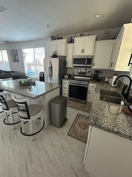 kitchen - 6757 Jujube Ln