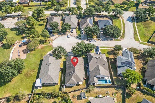 Building Photo - 16106 Colt Springs Ln