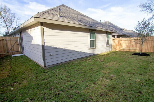 Building Photo - 3512 Cub Dr