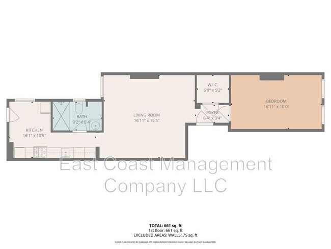 Building Photo - 2417 Maryland Ave