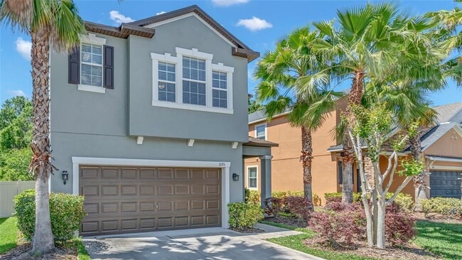 Building Photo - 1695 Ludington Ave