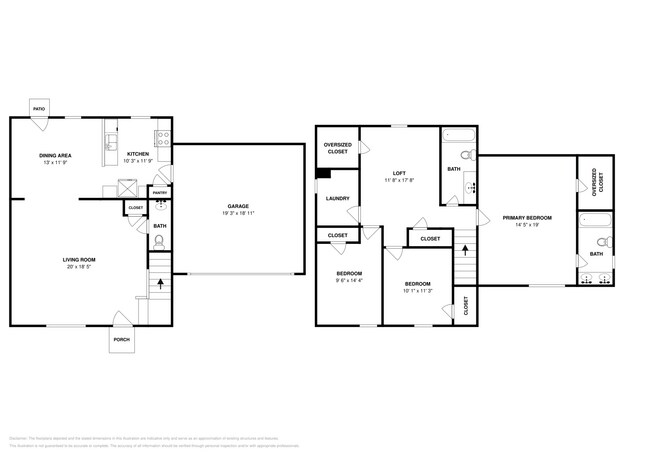 Building Photo - 2214 Turtle Point Rd