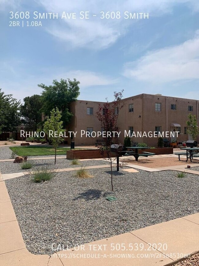 Building Photo - 3608 Smith Ave SE