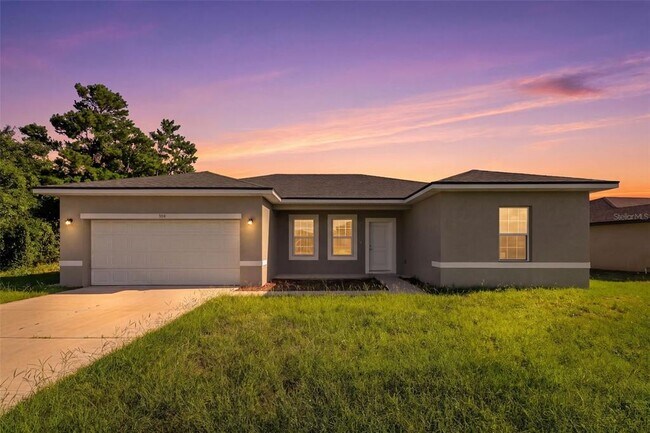 Building Photo - 304 Begonia Ct