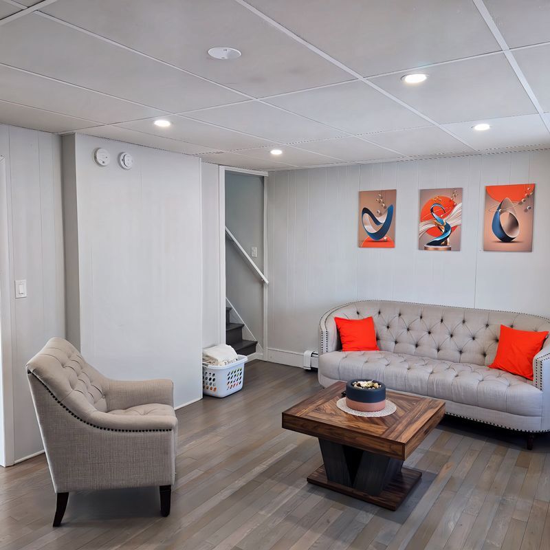 Building Photo - 7 Mt William St