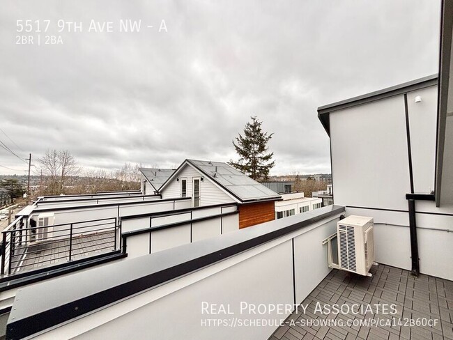 Building Photo - 5517 9th Ave NW