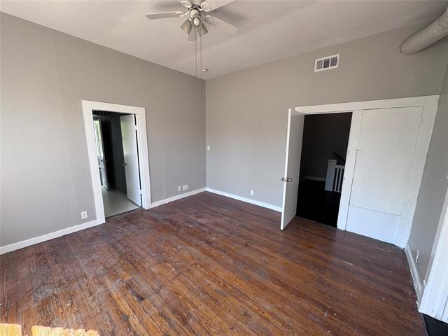 Building Photo - 411-A N Tyler St