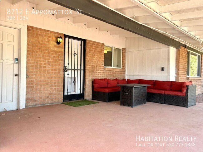 Building Photo - 8712 E Appomattox St