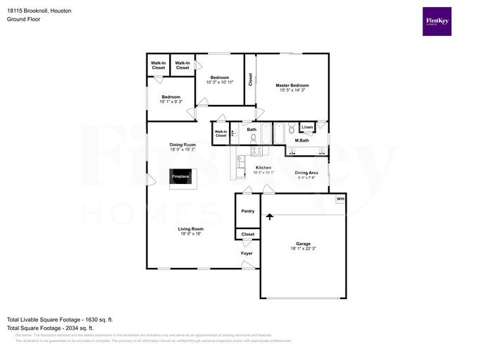 Building Photo - 18115 Brooknoll Dr