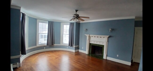 Building Photo - 95 Summer St