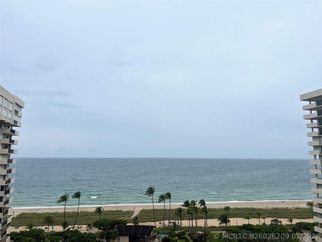 Building Photo - 5100 N Ocean Blvd