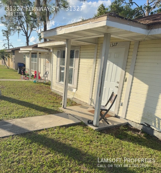 Building Photo - 31327 Fernway St