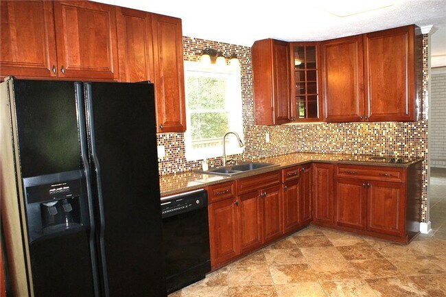 Building Photo - 6725 Ridge Moore Dr NW