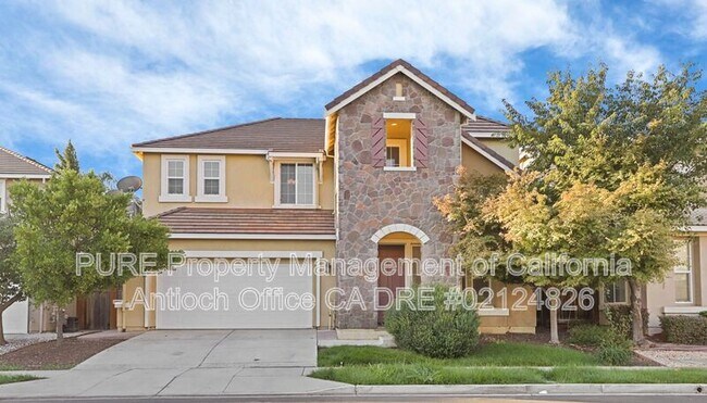 Building Photo - 2446 Mojave Dr
