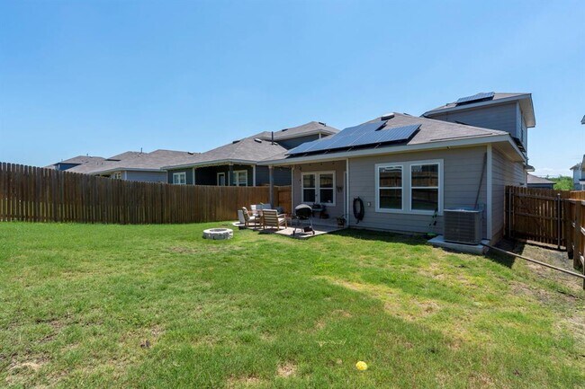 Building Photo - 12404 Silversmith Ln
