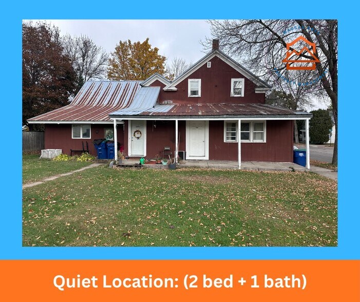 Primary Photo - 629 Park Ave