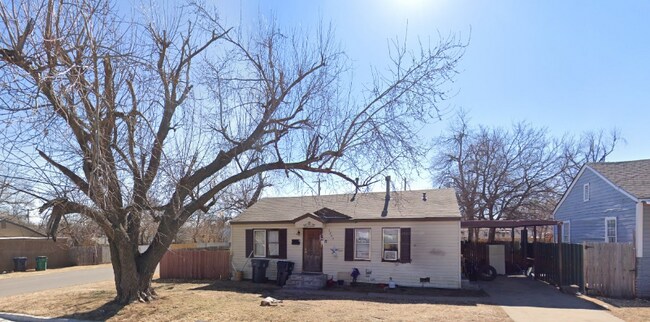 Primary Photo - 3200 SW 46th St