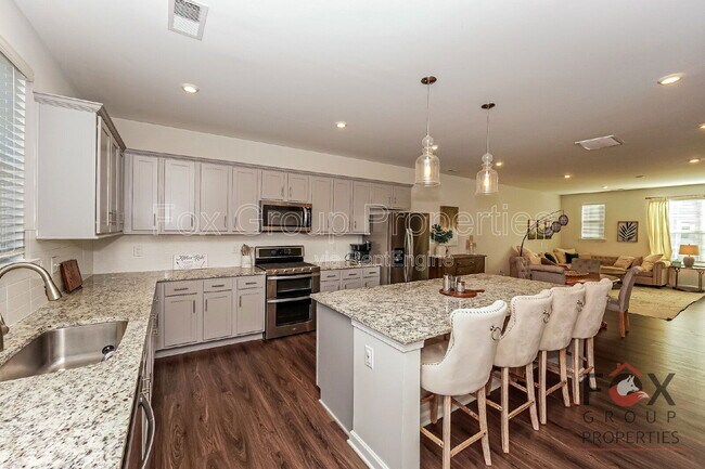 Building Photo - 4306 Reed Crk Dr