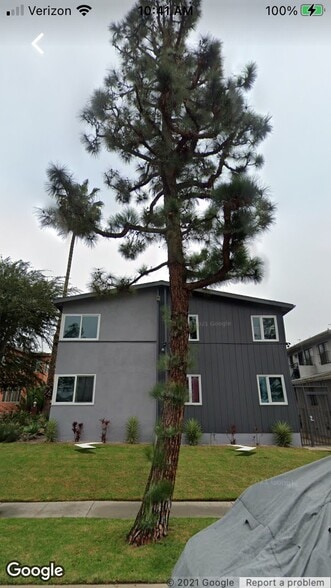 Building Photo - 11702 Crenshaw Blvd