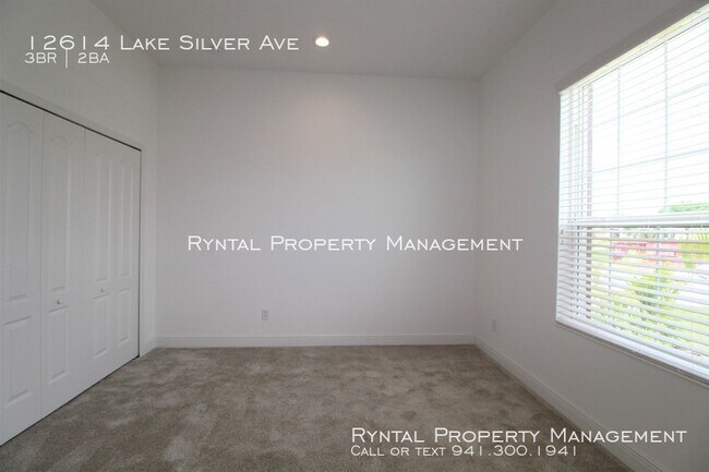 Building Photo - 12614 Lake Silver Ave