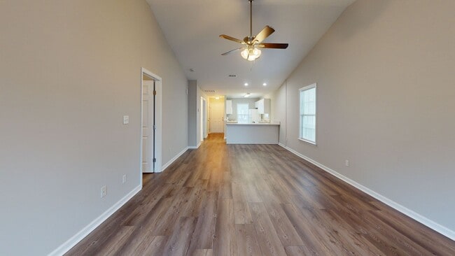 Building Photo - Townhome available now