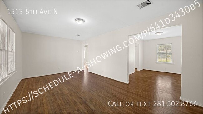 Building Photo - 1513 5th Ave N
