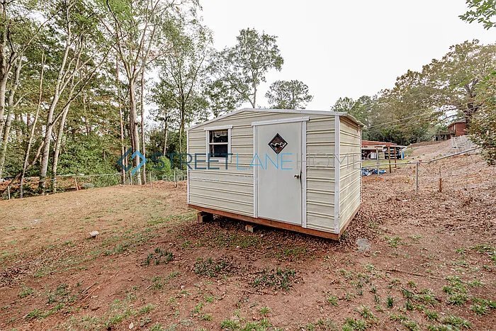 Building Photo - 509 26th St