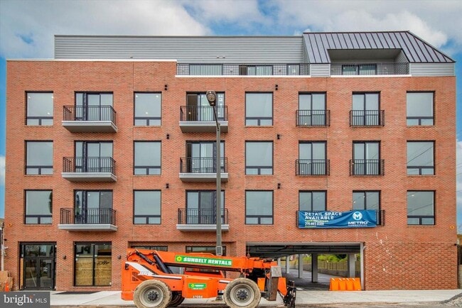 Building Photo - 308 W Chelten Ave