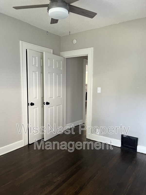 Building Photo - 4125 Olive St