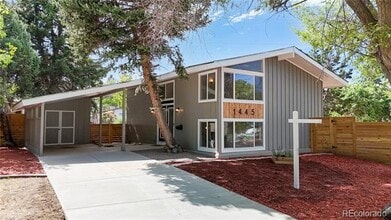 Building Photo - 1445 S Kearney St