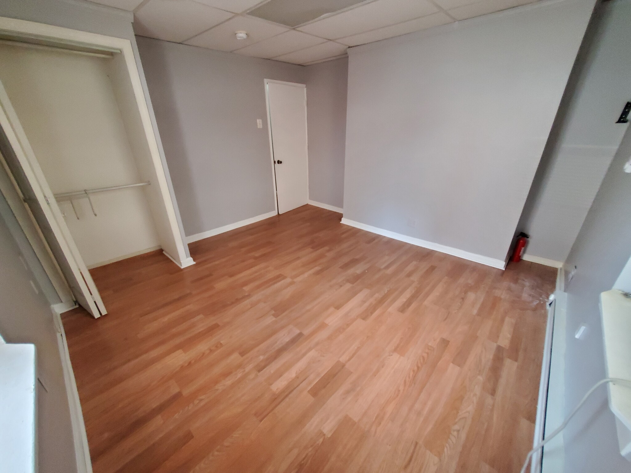unfurnished - 1909 Chestnut St