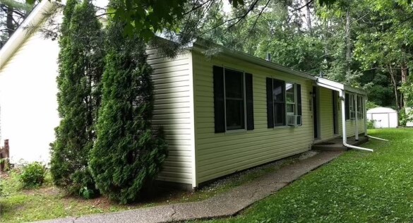 Apartment 3 - 23 Brook St