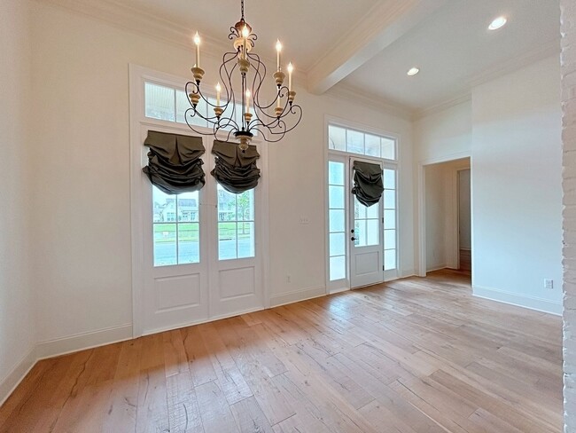 Building Photo - 4 Bedroom Home in The Preserve at Harveston