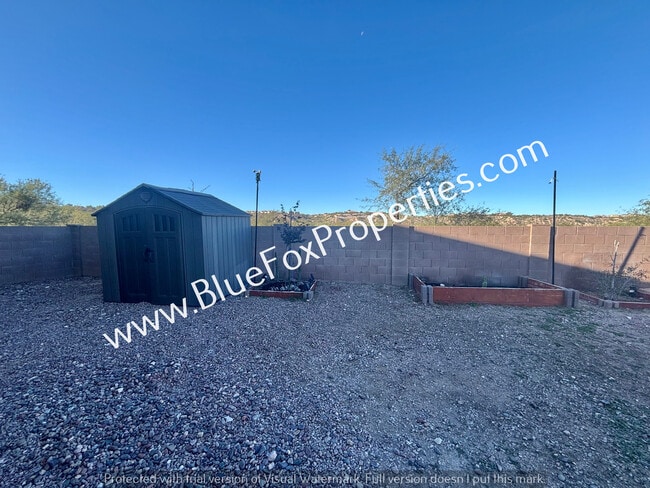 Building Photo - 13303 E Almond Crest Dr