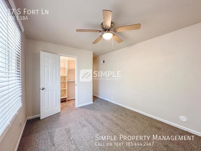 Building Photo - 37 S Fort Ln