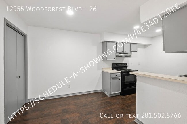 Building Photo - 12955 Woodforest Blvd