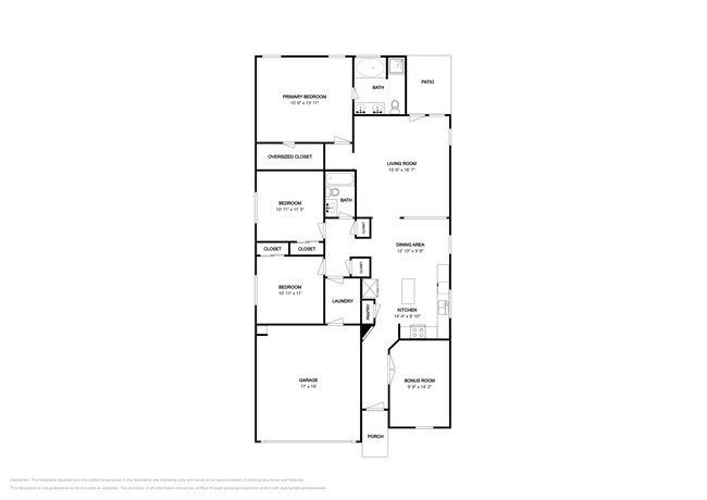 Building Photo - 9506 Lookover Bay