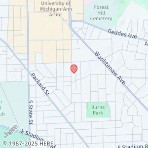 Primary Photo - 927 S Forest Ave