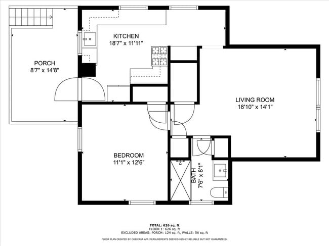 Building Photo - 1335 Marengo Ave