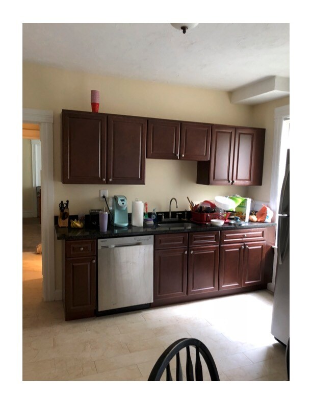 Kitchen - 146 West St