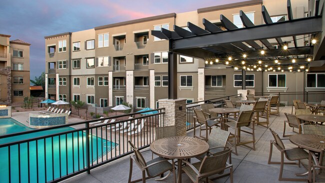 Building Photo - 5550 E Deer Valley Dr