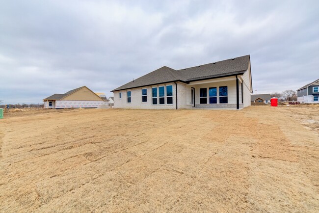 Building Photo - Stunning New Construction Home 4 Beds 3 Ba...