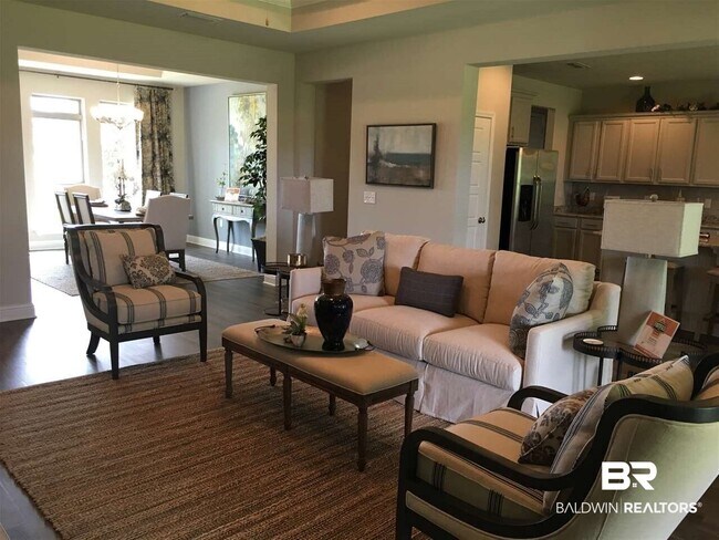 Building Photo - 23870 Flynt Dr